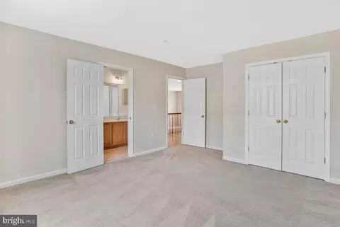 Bedroom - 614 Ruxton Rd #53, Solomons, MD 20688 photo 4 of 5