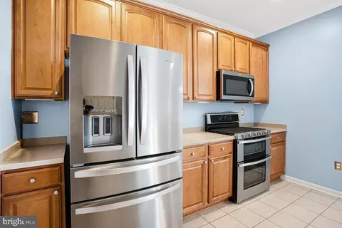 Kitchen - 614 Ruxton Rd #53, Solomons, MD 20688 photo 4 of 5
