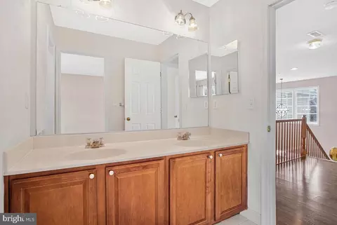 Entry Way - 614 Ruxton Rd #53, Solomons, MD 20688 photo 5 of 5