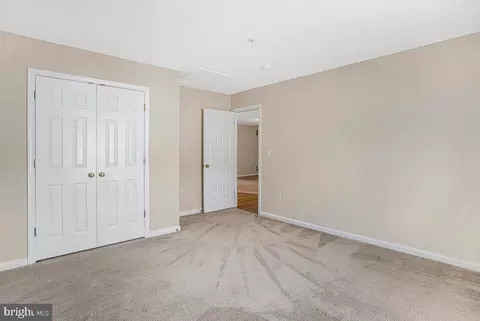 Bedroom - 614 Ruxton Rd #53, Solomons, MD 20688 photo 5 of 5