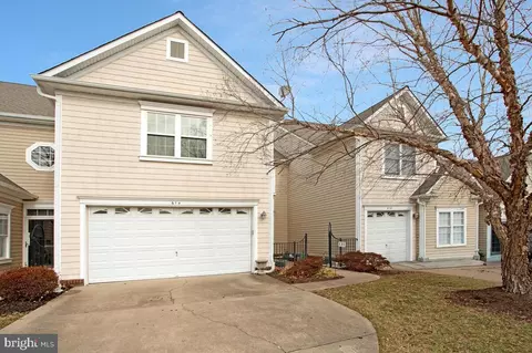 Exterior - 614 Ruxton Rd #53, Solomons, MD 20688 photo 5 of 9