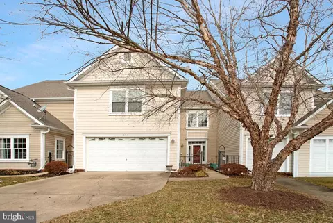 Exterior - 614 Ruxton Rd #53, Solomons, MD 20688 photo 4 of 9