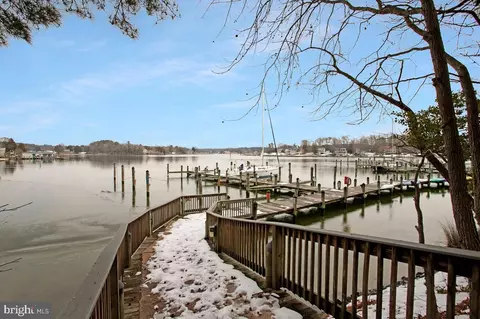 Other - 614 Ruxton Rd #53, Solomons, MD 20688 photo 17 of 19