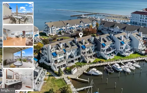 8074 Windward Key Dr, Chesapeake Beach, MD 20732