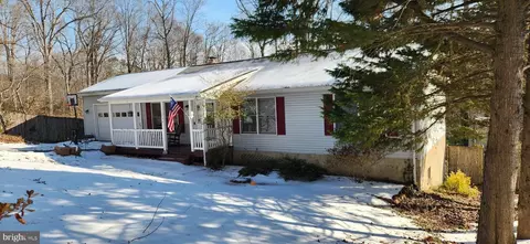 12846 Laurel Way, Lusby, MD 20657
