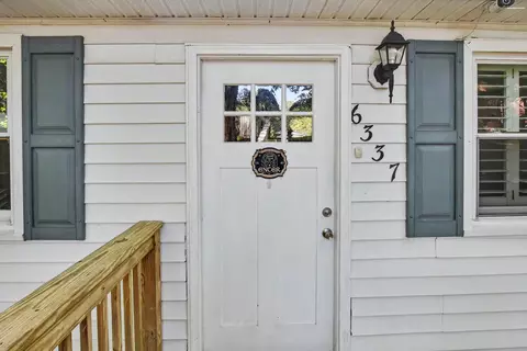Exterior - 6337 Dory Ct, Chesapeake Beach, MD 20732 photo 3 of 12