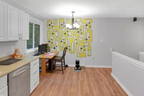 Kitchen - 6337 Dory Ct, Chesapeake Beach, MD 20732 photo 4 of 4