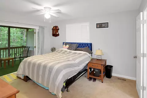 Bedroom - 6337 Dory Ct, Chesapeake Beach, MD 20732 photo 1 of 10