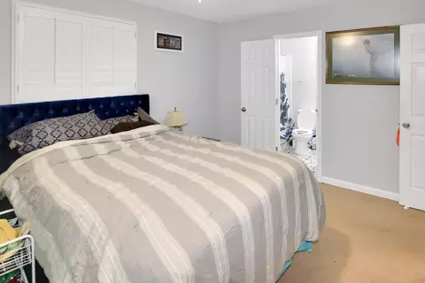 Bedroom - 6337 Dory Ct, Chesapeake Beach, MD 20732 photo 3 of 10