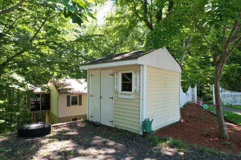 Exterior - 6337 Dory Ct, Chesapeake Beach, MD 20732 photo 12 of 12