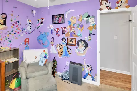 Bedroom - 6337 Dory Ct, Chesapeake Beach, MD 20732 photo 7 of 10