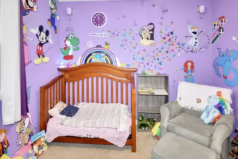 Bedroom - 6337 Dory Ct, Chesapeake Beach, MD 20732 photo 6 of 10