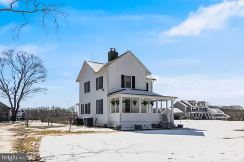 1955 Lowery Rd, Huntingtown, MD 20639