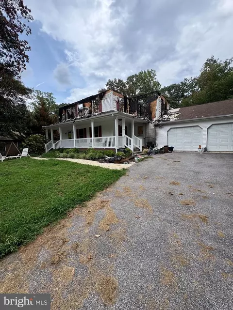 11966 Hemlock Rd, Lusby, MD 20657