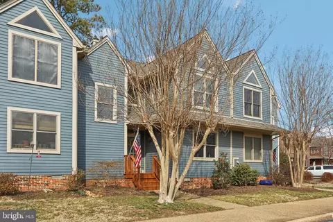 Exterior - 770 Belle Field Rd #107, Solomons, MD 20688 photo 7 of 7