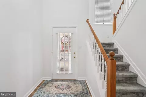 Entry Way - 770 Belle Field Rd #107, Solomons, MD 20688 photo 1 of 6