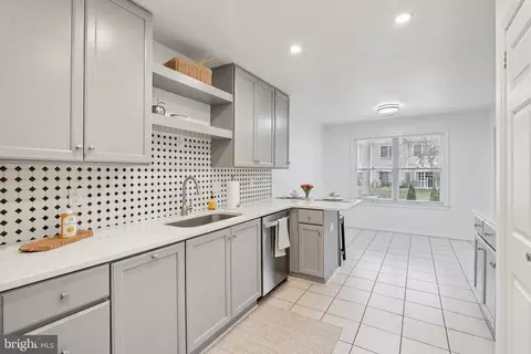 Kitchen - 770 Belle Field Rd #107, Solomons, MD 20688 photo 3 of 3