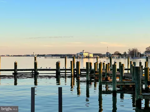 View/Area - 770 Belle Field Rd #107, Solomons, MD 20688 photo 4 of 9