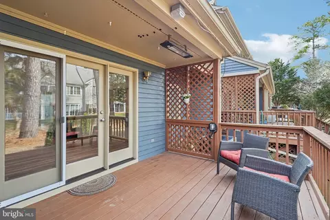 Exterior - 770 Belle Field Rd #107, Solomons, MD 20688 photo 4 of 7
