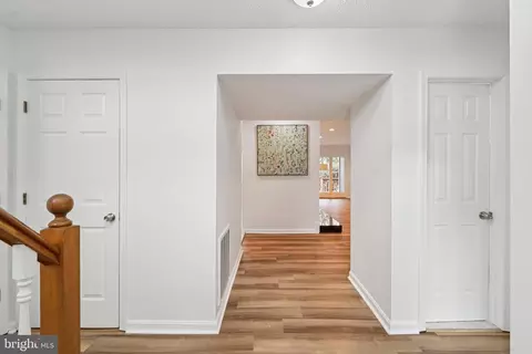 Entry Way - 770 Belle Field Rd #107, Solomons, MD 20688 photo 3 of 6