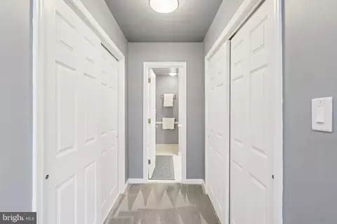 Entry Way - 770 Belle Field Rd #107, Solomons, MD 20688 photo 5 of 6