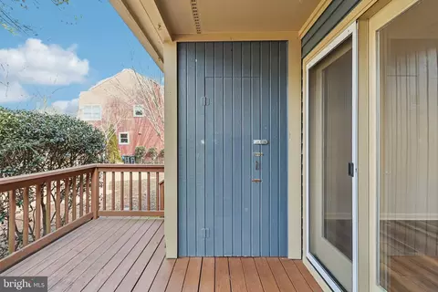 Exterior - 770 Belle Field Rd #107, Solomons, MD 20688 photo 5 of 7