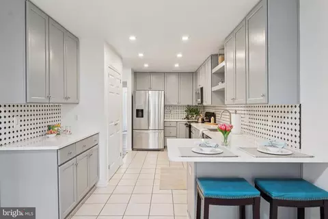 Kitchen - 770 Belle Field Rd #107, Solomons, MD 20688 photo 1 of 3