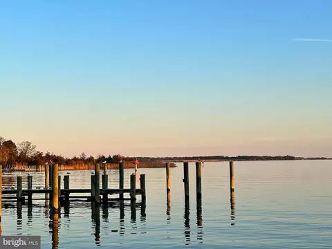 View/Area - 770 Belle Field Rd #107, Solomons, MD 20688 photo 3 of 9