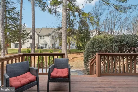 Exterior - 770 Belle Field Rd #107, Solomons, MD 20688 photo 3 of 7