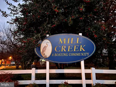 View/Area - 770 Belle Field Rd #107, Solomons, MD 20688 photo 9 of 9