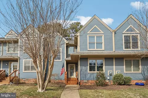 Exterior - 770 Belle Field Rd #107, Solomons, MD 20688 photo 1 of 7