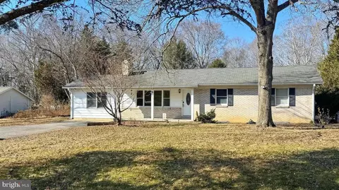1814 Lowery Rd, Huntingtown, MD 20639