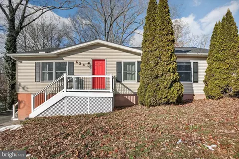 624 Gunsmoke Trl, Lusby, MD 20657