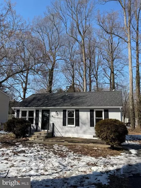 1550 Avenue C, Saint Leonard, MD 20685