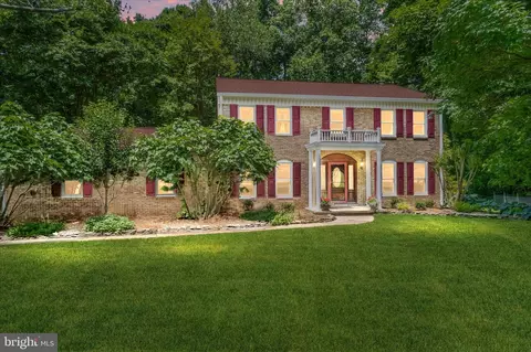 6901 Ash Ct, Owings, MD 20736