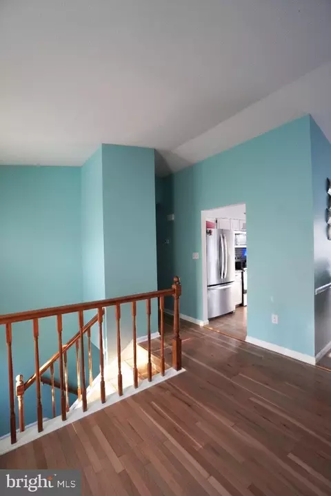 Entry Way - 178 Thunderbird Dr, Lusby, MD 20657 photo 2 of 7