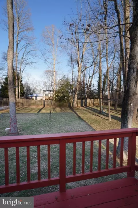 Exterior - 178 Thunderbird Dr, Lusby, MD 20657 photo 1 of 1