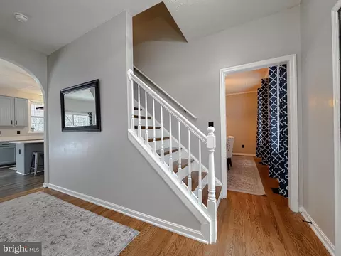Entry Way - 11226 Dancer Ct, Lusby, MD 20657 photo 2 of 10