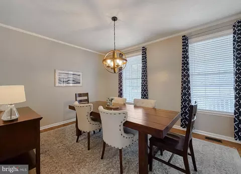 Dining - 11226 Dancer Ct, Lusby, MD 20657 photo 3 of 3