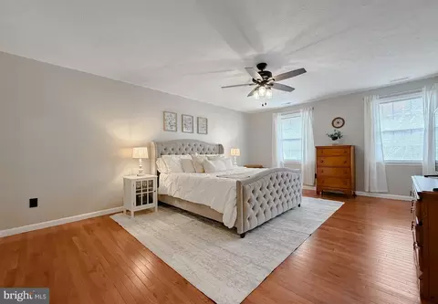Bedroom - 11226 Dancer Ct, Lusby, MD 20657 photo 8 of 11