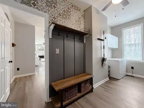Entry Way - 11226 Dancer Ct, Lusby, MD 20657 photo 7 of 10