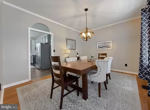 Dining - 11226 Dancer Ct, Lusby, MD 20657 photo 2 of 3