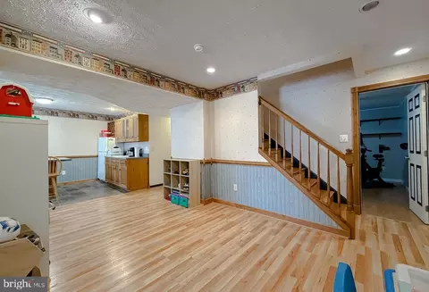 Entry Way - 11226 Dancer Ct, Lusby, MD 20657 photo 9 of 10