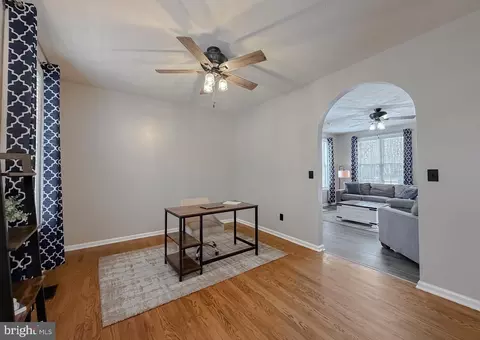 Entry Way - 11226 Dancer Ct, Lusby, MD 20657 photo 3 of 10