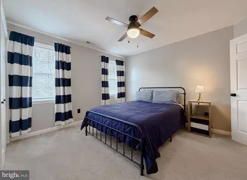 Bedroom - 11226 Dancer Ct, Lusby, MD 20657 photo 1 of 11