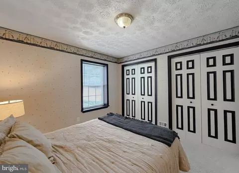Bedroom - 11226 Dancer Ct, Lusby, MD 20657 photo 10 of 11