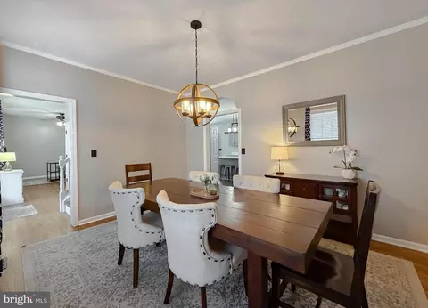 Dining - 11226 Dancer Ct, Lusby, MD 20657 photo 1 of 3