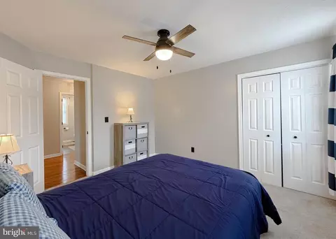 Bedroom - 11226 Dancer Ct, Lusby, MD 20657 photo 3 of 11