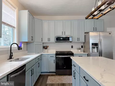 Kitchen - 11226 Dancer Ct, Lusby, MD 20657 photo 1 of 4