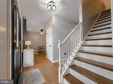 Entry Way - 11226 Dancer Ct, Lusby, MD 20657 photo 1 of 10